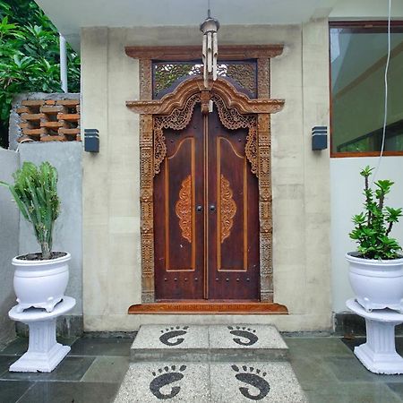 Zamzam Anjani Villa Lombok Praya Dış mekan fotoğraf