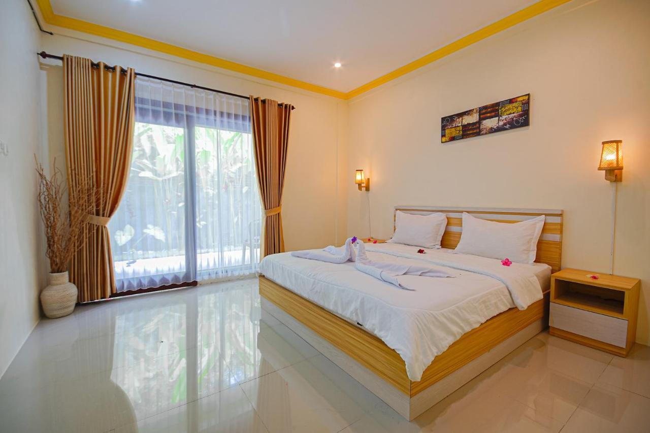 Zamzam Anjani Villa Lombok Praya Dış mekan fotoğraf