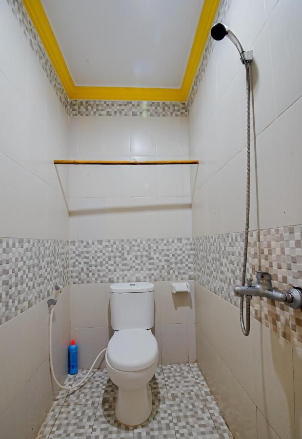 Zamzam Anjani Villa Lombok Praya Dış mekan fotoğraf