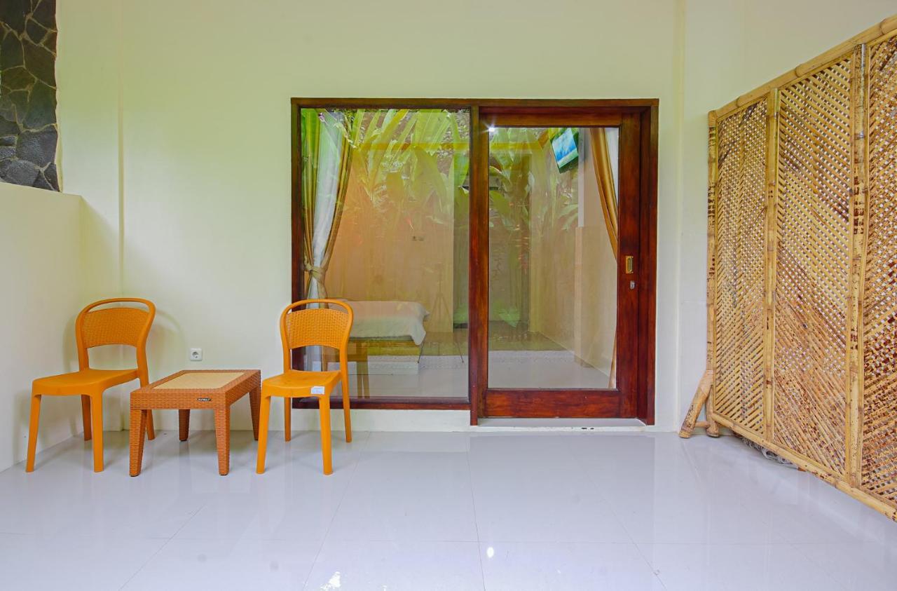 Zamzam Anjani Villa Lombok Praya Dış mekan fotoğraf