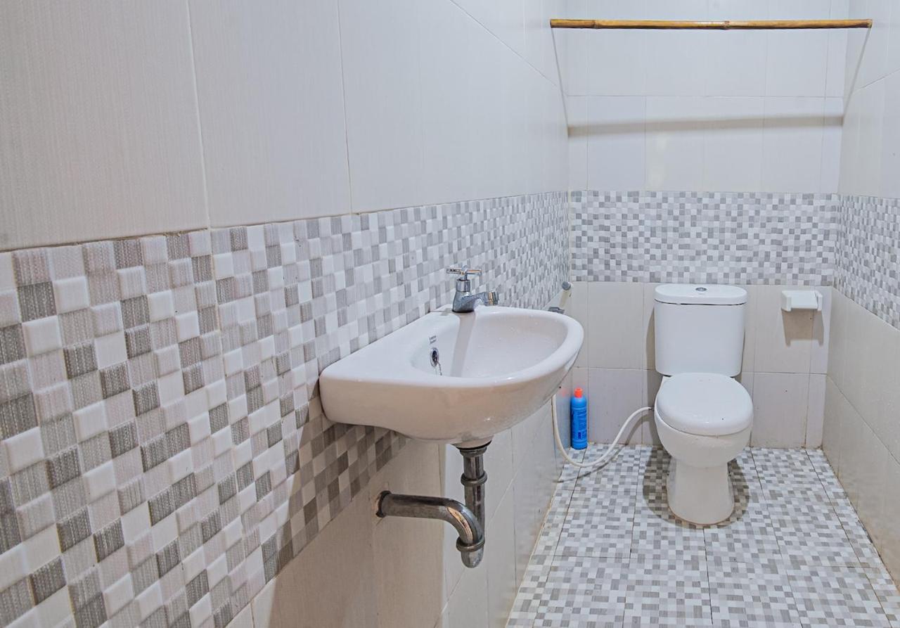 Zamzam Anjani Villa Lombok Praya Dış mekan fotoğraf