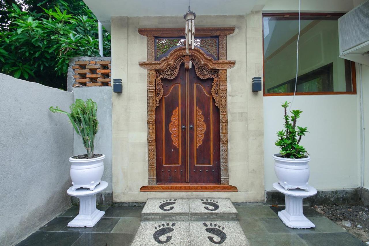Zamzam Anjani Villa Lombok Praya Dış mekan fotoğraf