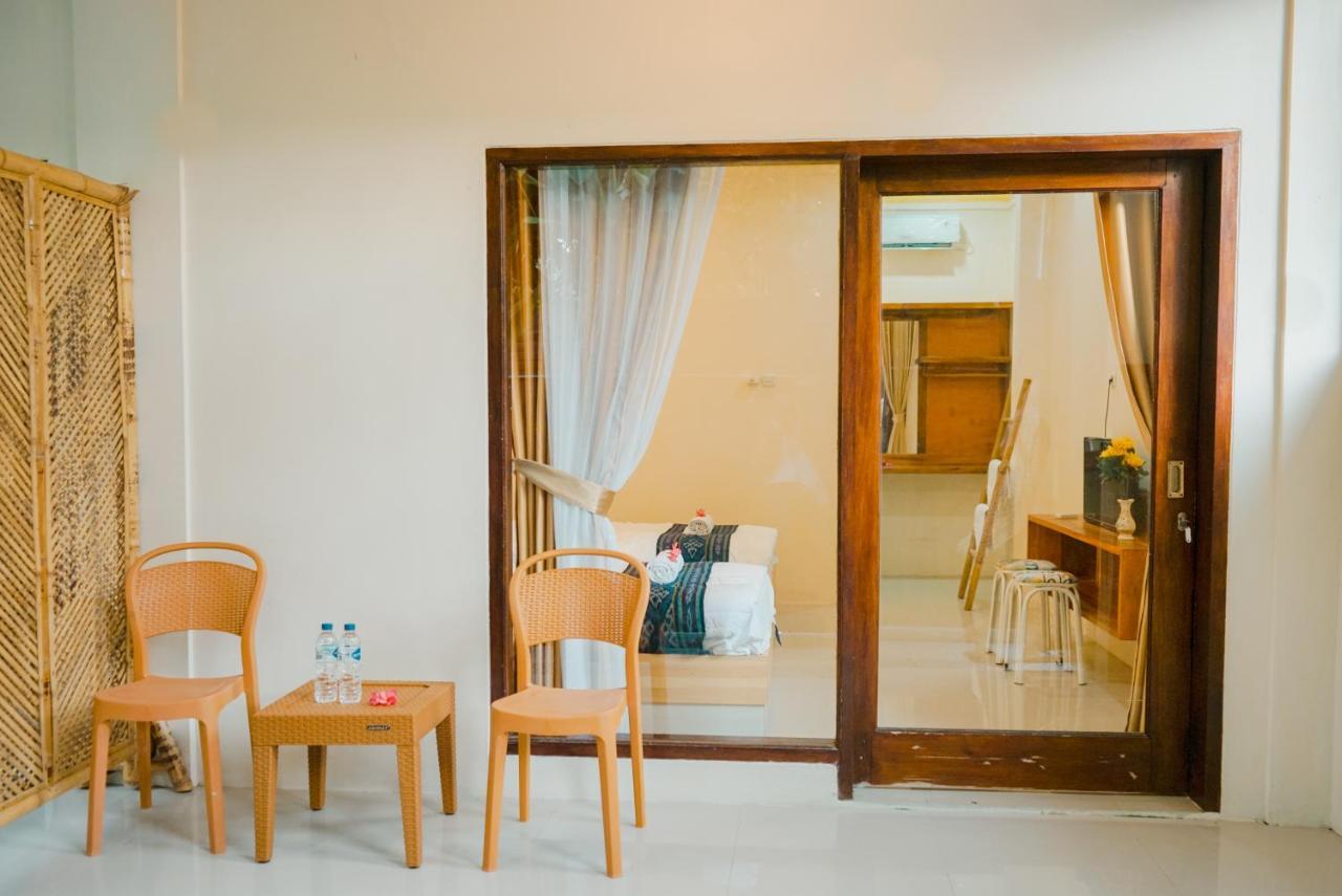 Zamzam Anjani Villa Lombok Praya Dış mekan fotoğraf