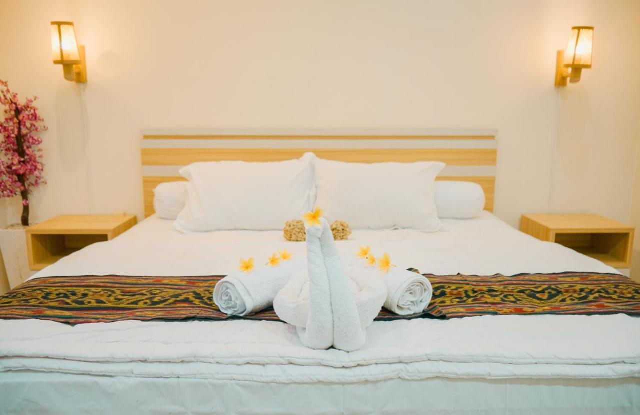 Zamzam Anjani Villa Lombok Praya Dış mekan fotoğraf