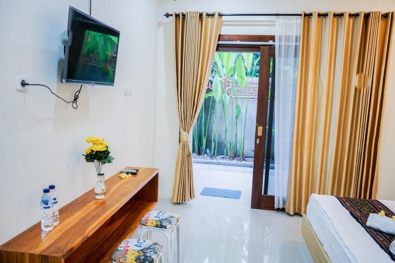 Zamzam Anjani Villa Lombok Praya Dış mekan fotoğraf