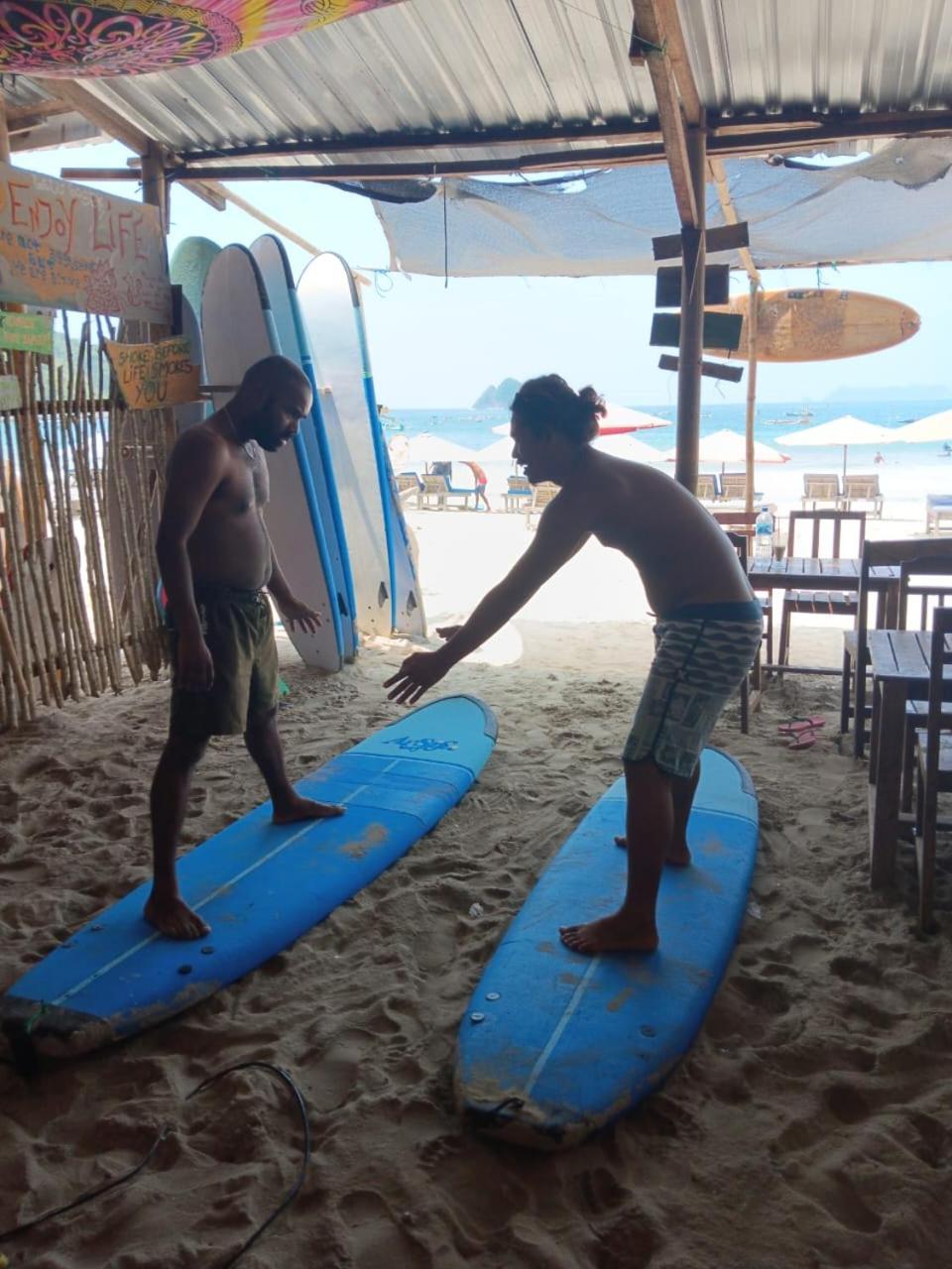 Zamzam Anjani Villa Lombok Praya Dış mekan fotoğraf