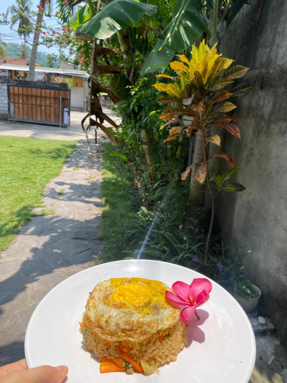 Zamzam Anjani Villa Lombok Praya Dış mekan fotoğraf