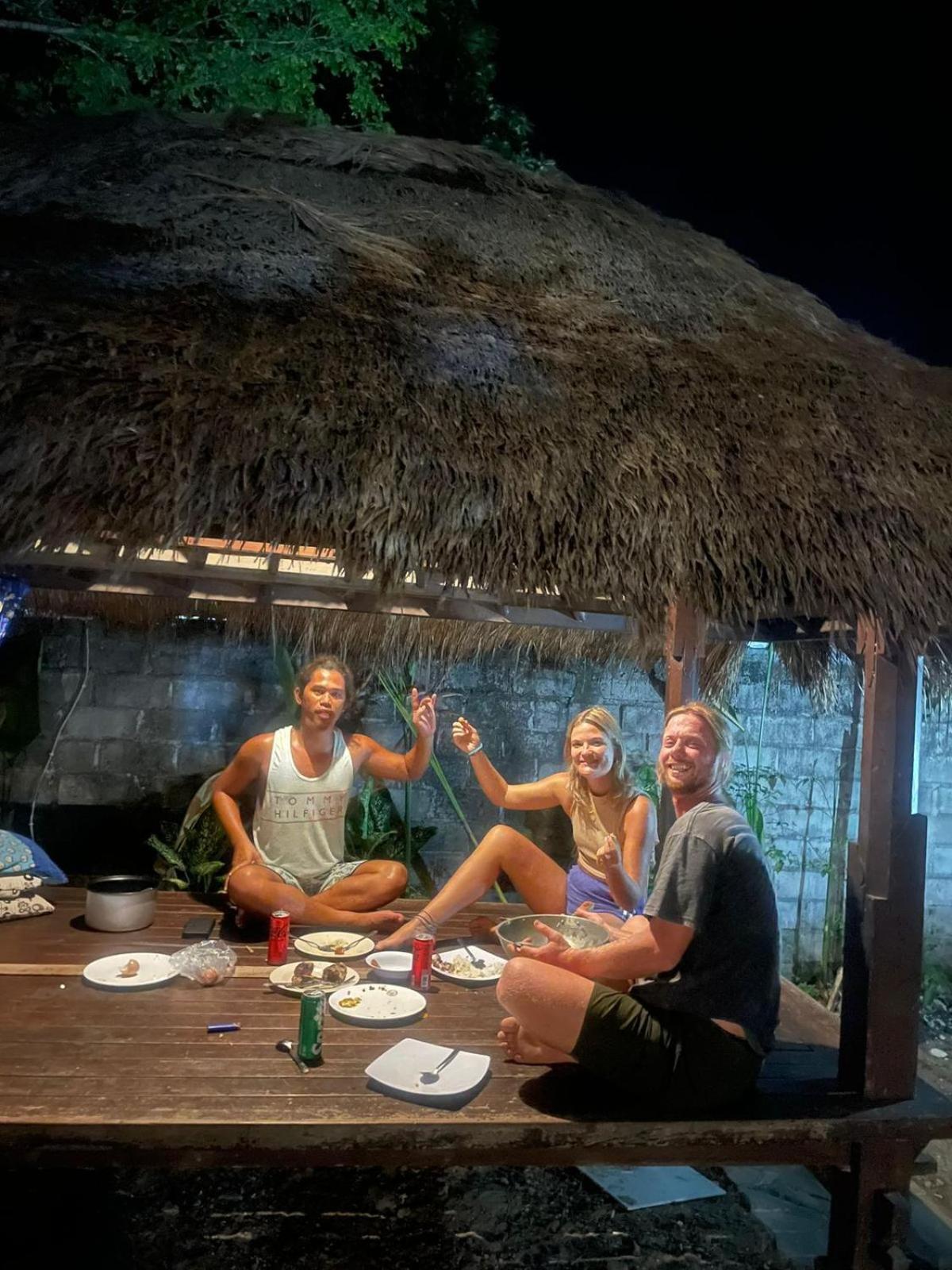 Zamzam Anjani Villa Lombok Praya Dış mekan fotoğraf