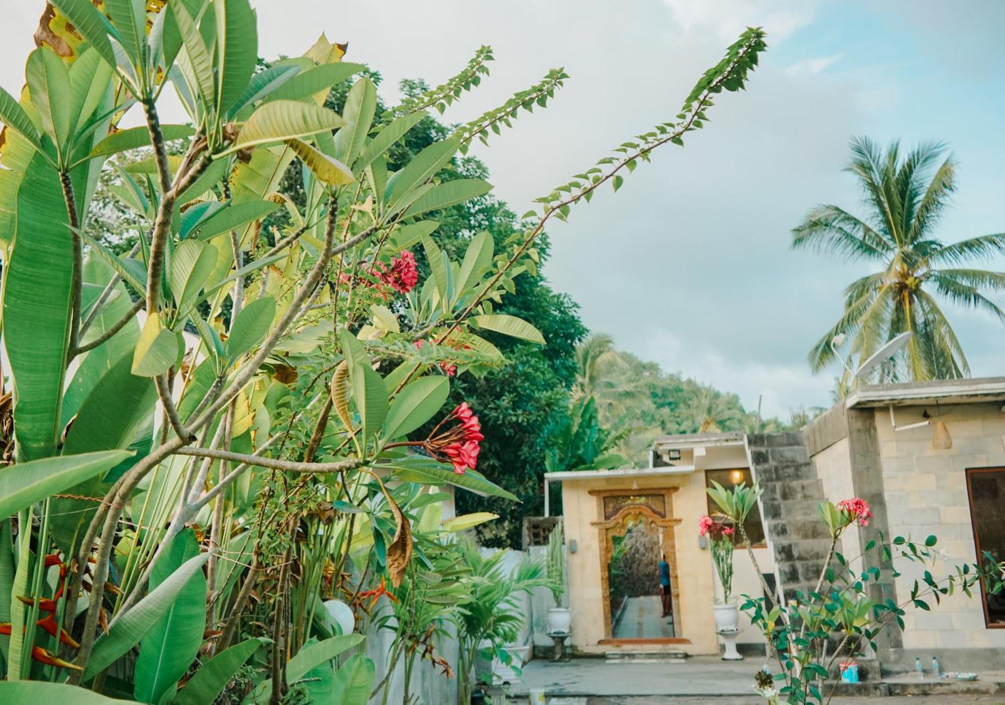 Zamzam Anjani Villa Lombok Praya Dış mekan fotoğraf